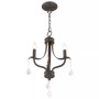 Laurel 3-Light Mini Chandelier