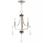 Laurel 3-Light Mini Chandelier