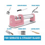 Knife Sharpener
