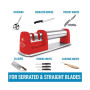 Knife Sharpener