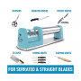 Knife Sharpener