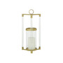 Contemporary Lantern
