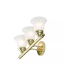 Neptune 3-Light Bath Vanity Fixture