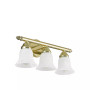 Neptune 3-Light Bath Vanity Fixture