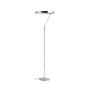 Owen 66.7" Integrated LED Metal Floor Lamp