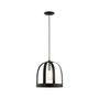 Stoneridge 1 Light Pendant
