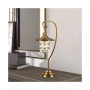 Bay Nautical Lantern Lamp
