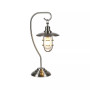 Bay Nautical Lantern Lamp