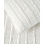 Carleen Faux Fur Comforter Set, Queen