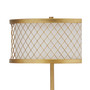 Evie Mesh Floor Lamp