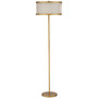 Evie Mesh Floor Lamp