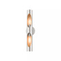 Novato 2 Lights Sconce
