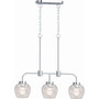 Aria 3-Light Hanging Chandelier