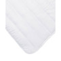 Big and Soft Mattress Pad - Twin