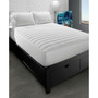 Big and Soft Mattress Pad - Twin