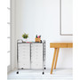 Multi-Use 12-Drawer Organizer Cart