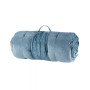 Edelia Poly Chenille Lounge Floor Pillow Cushion, 27"x74"