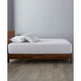 Classic Quilted Mattress Protector - Twin