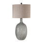Oceaonna Glass Table Lamp