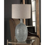 Oceaonna Glass Table Lamp