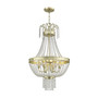 Valentina 6-Light Pendant