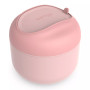 Insulated Bowl 2 with Snack Compartment