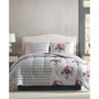 Tina Reversible 8-Pc. Comforter Sets, Created for Macy's