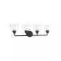 Vale 4-Light Bathroom Vanity Light