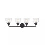 Vale 4-Light Bathroom Vanity Light