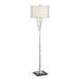 Birch Tree Branch Floor Lamp