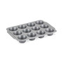 Nonstick Bakeware Set with Cooling Rack, 10-Piece