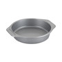 Nonstick Bakeware Set with Cooling Rack, 10-Piece