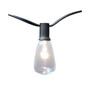 Lumabase 10 Electric Edison String Lights