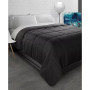All-Season Soft Brushed Microfiber Down-Alternative Comforter - King