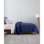 All-Season Soft Brushed Microfiber Down-Alternative Comforter - King