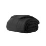 All-Season Soft Brushed Microfiber Down-Alternative Comforter - King