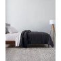 All-Season Soft Brushed Microfiber Down-Alternative Comforter - King