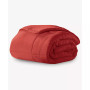 All-Season Soft Brushed Microfiber Down-Alternative Comforter - King