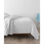 All-Season Soft Brushed Microfiber Down-Alternative Comforter - King