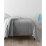 All-Season Soft Brushed Microfiber Down-Alternative Comforter - King