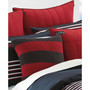 Mineola Reversible 2-Piece Comforter Set, Twin