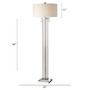 Monette Floor Lamp