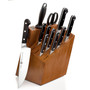 Pro 12pc Knife Block Set