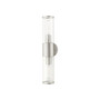 Bancroft 2 Lights Vanity Sconce