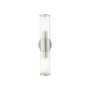 Bancroft 2 Lights Vanity Sconce