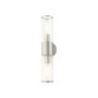Bancroft 2 Lights Vanity Sconce