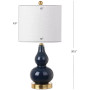 Anya Table Lamp