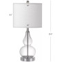 Anya Table Lamp