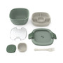 Salad Container