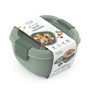 Salad Container